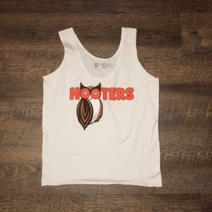 HOOTER GIRL TANK (medium)